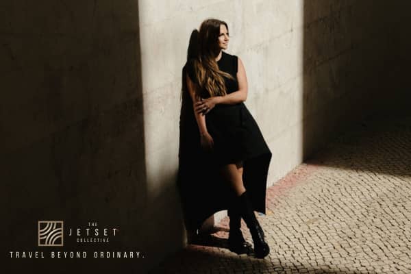 The JetSet Collective, destination wedding