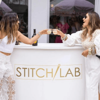 Stitch Lab Miami Fashion Week Event 