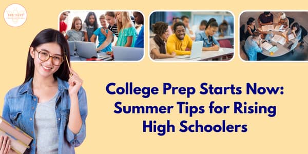 mastering college application chaos: a parent’s guide 