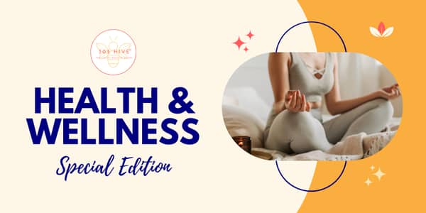 Health & Wellness special edition