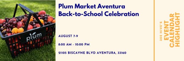 event calendar highlight 