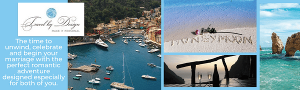 Travel by Design banner