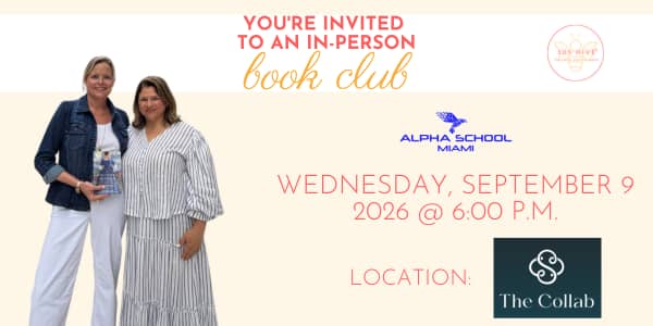 Book Club Promo 