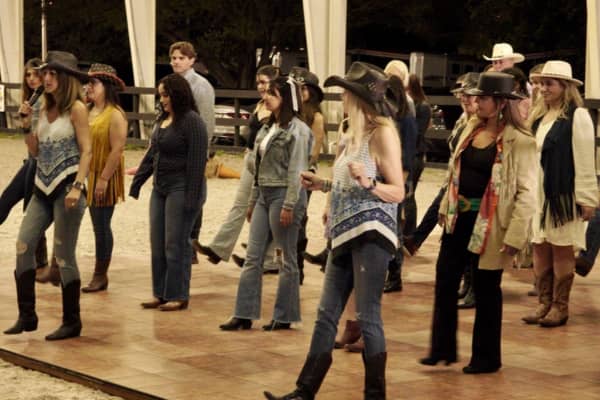 Whispering Ranch Coral Gables