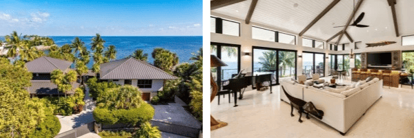 House in the Gables for sale 