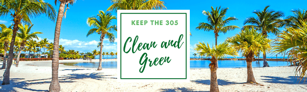 Clean and Green banner