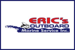 Eric's Outboard Marine Service Inc.