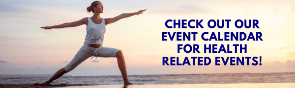 Check out Health & Wellness Events on 305 Hive Media calendar