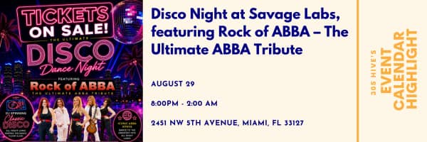 event calendar highlight 