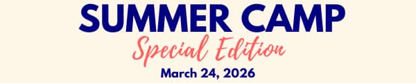 Summer Camp banner