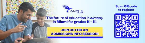 Alpha Miami School