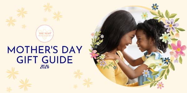 Mother's Day gift guide