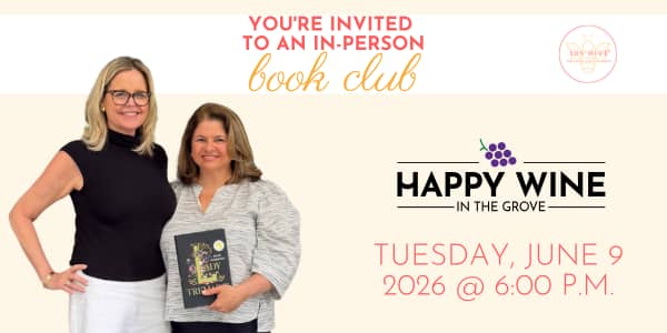 Book Club Info 