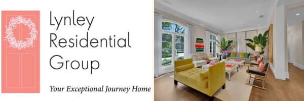 Lynley Ciorobea, Real Broker