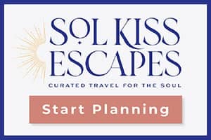 Luxury Travel Planner Sol Kiss Escapes 
