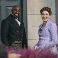 Bridgerton, Netflix series