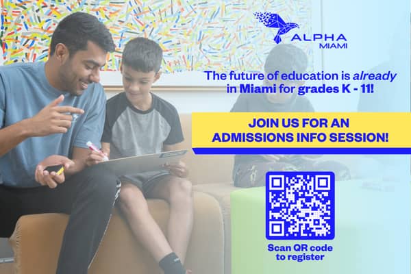 Alpha School Miami