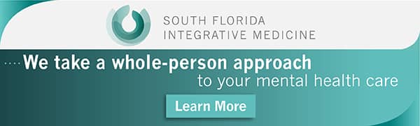 South Florida Integrative Medicine is a mental health and wellness practice