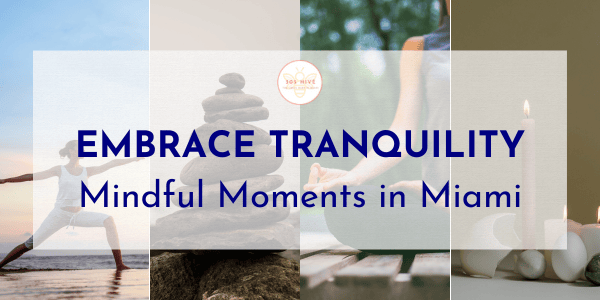 Mindful Moments in Miami graphic
