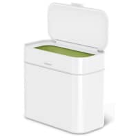 Compost Caddy, Detachable and Countertop Bi