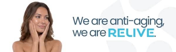 Relive Health Coral Gables banner