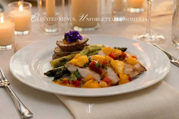 Inspired Events, Miami wedding