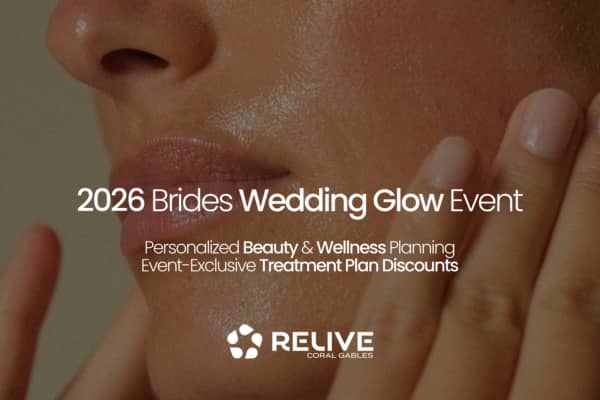 Relive Health Coral Gables