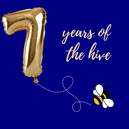 305 Hive Anniversary 