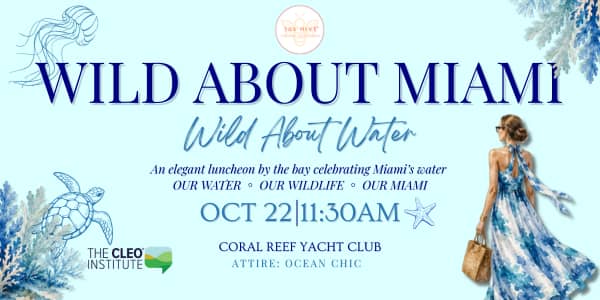 wild about miami