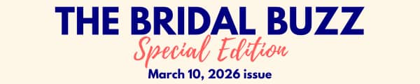 Bridal Buzz banner