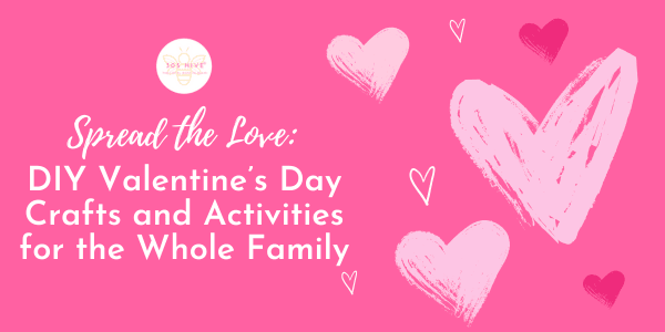 DIY Valentine's Craft