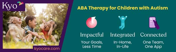 KYO Therapy for Children with Autism