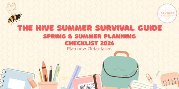 Summer Survival Guide