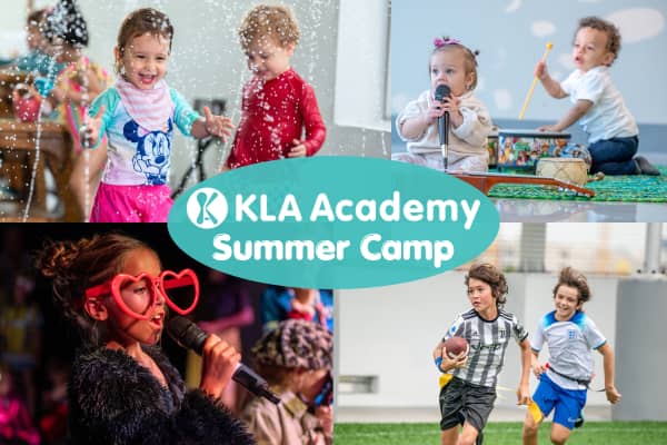 KLA Summer Camp