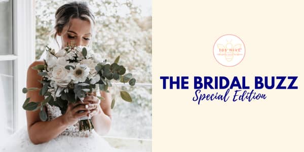 Bridal Buzz special edition