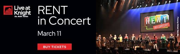 RENT in concert