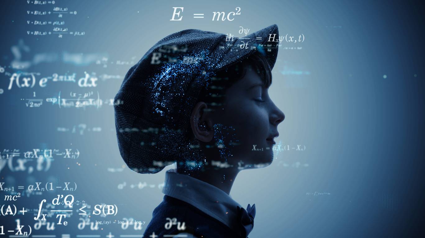 We’re not raising children. We’re programming humans.