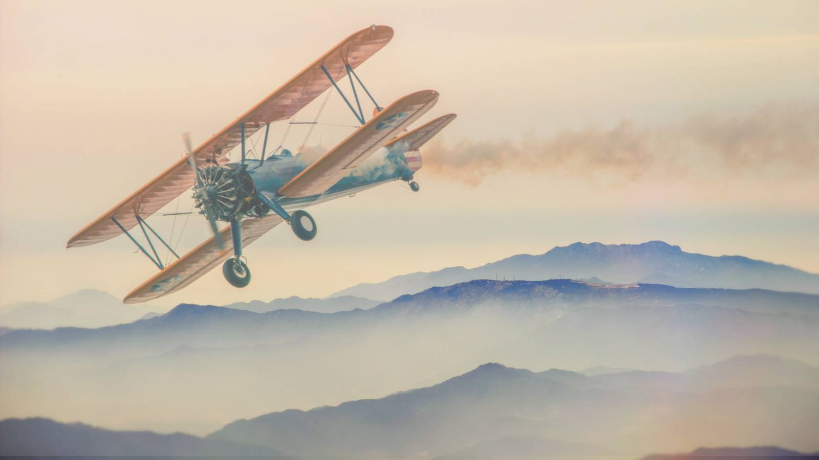 airplane-floating-clouds