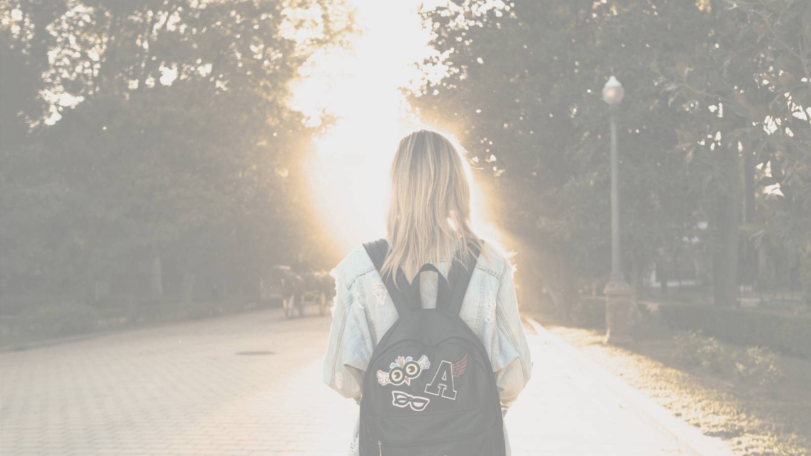 going back is not always bad