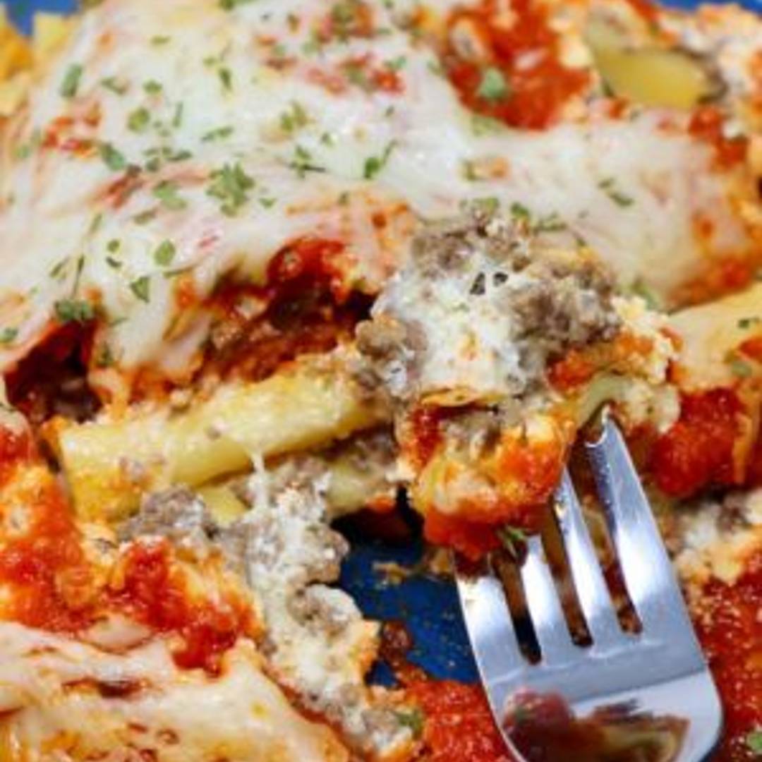 Baked Ziti