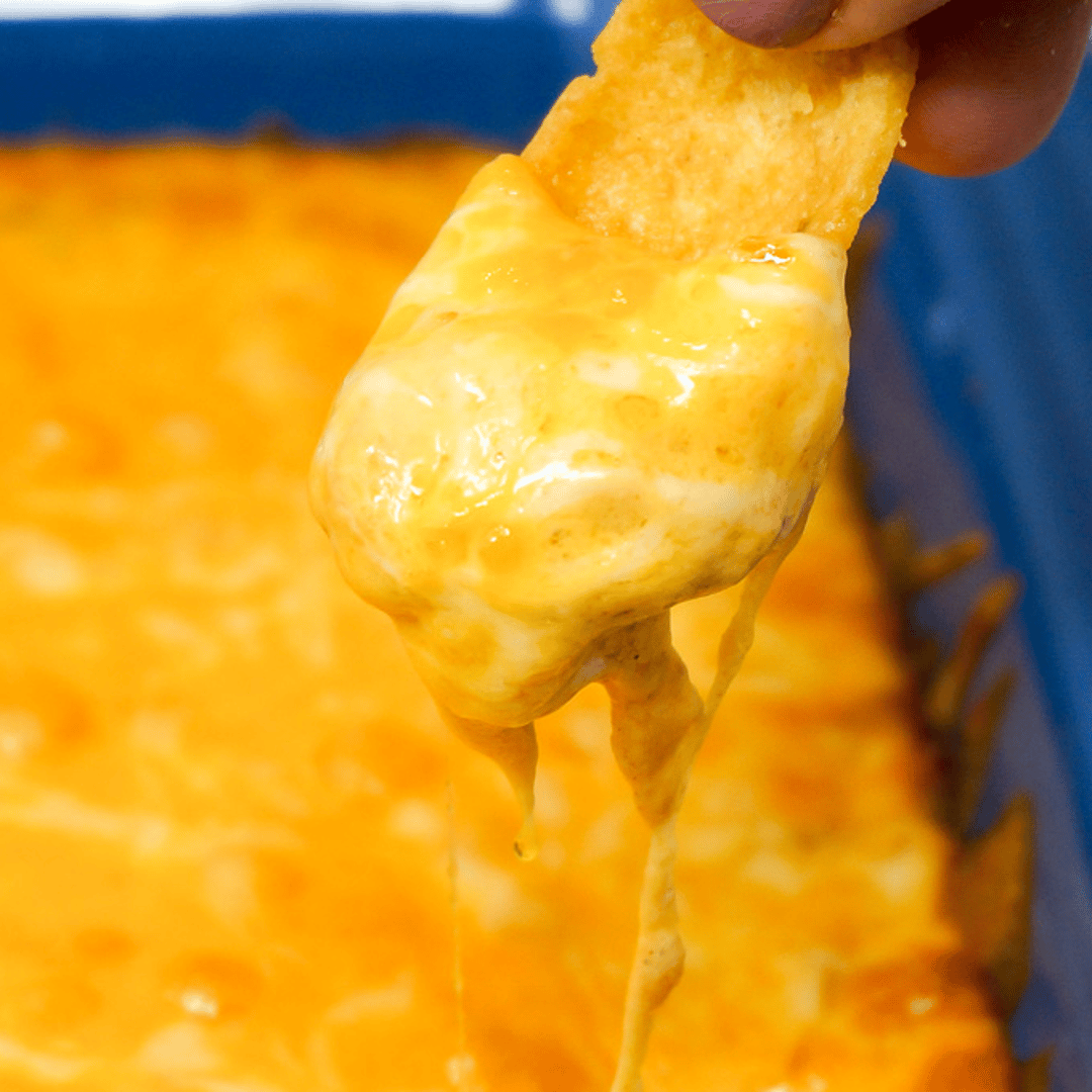 Texas Trash Dip