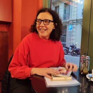 Image for Neus Arqués