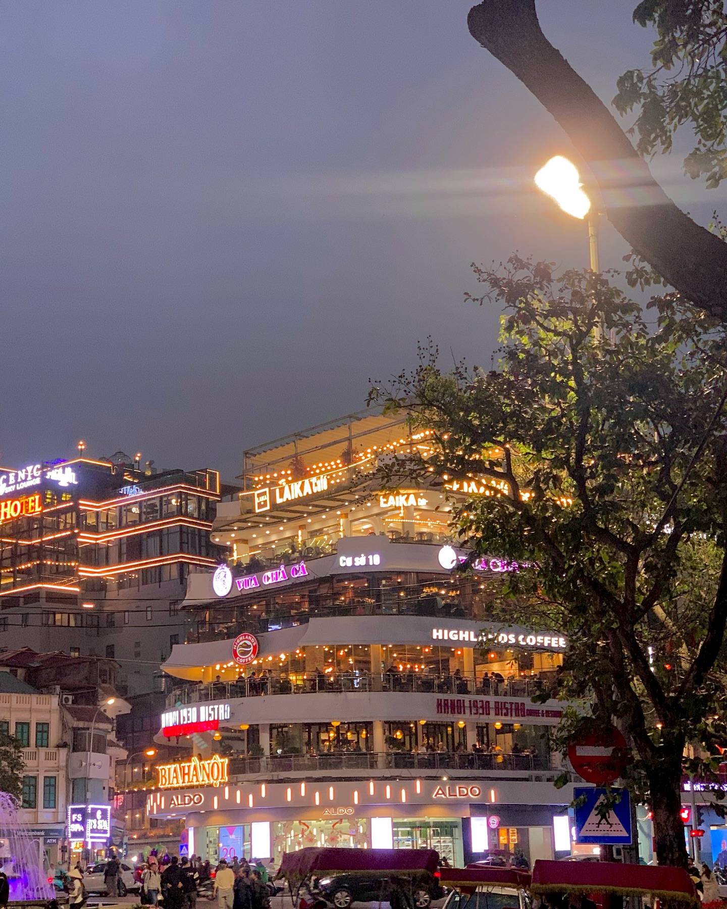 Hanoi Solo Travel Guide: 24-Hour Itinerary