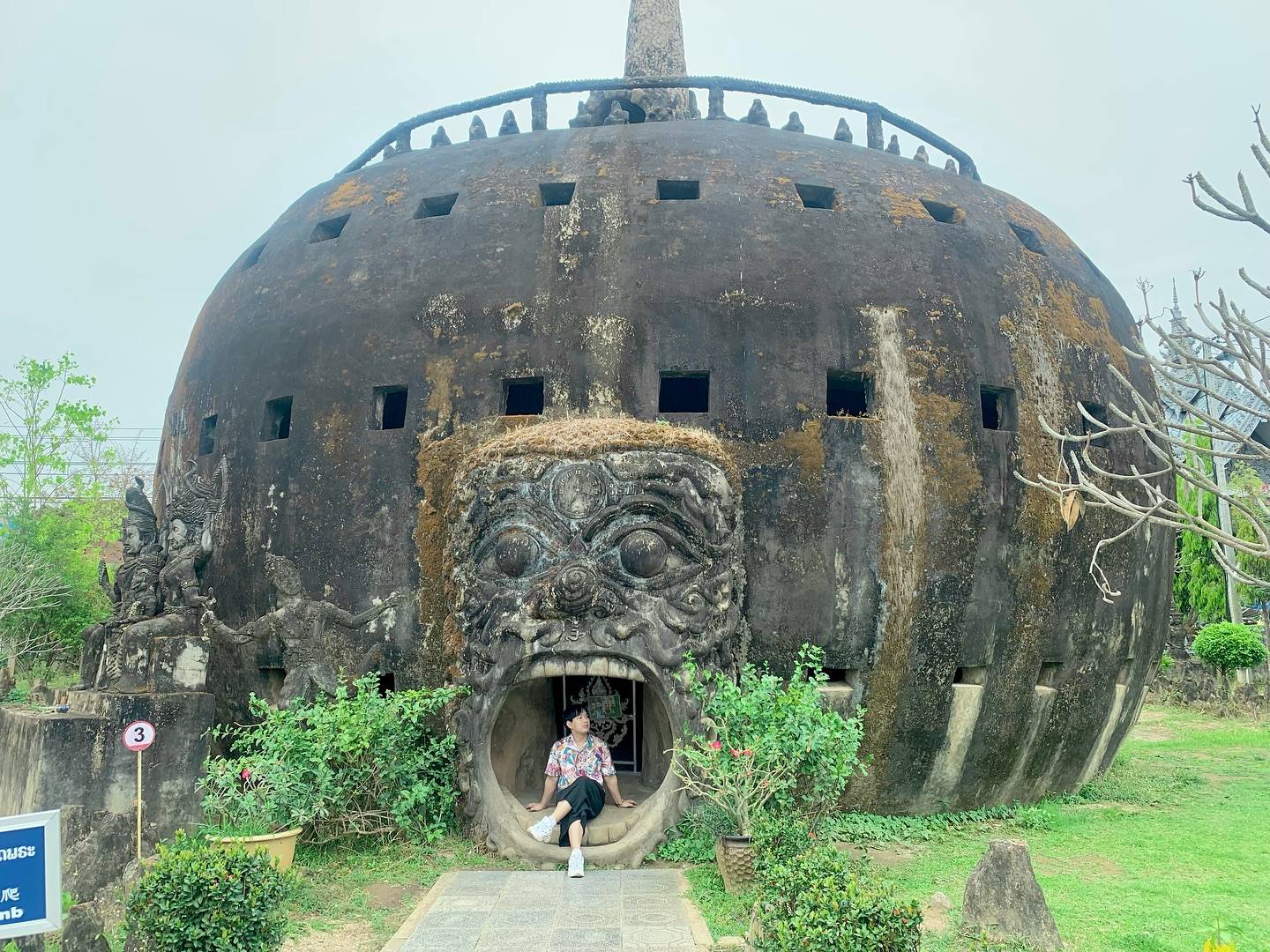 Is Vientiane Laos Worth Visiting?