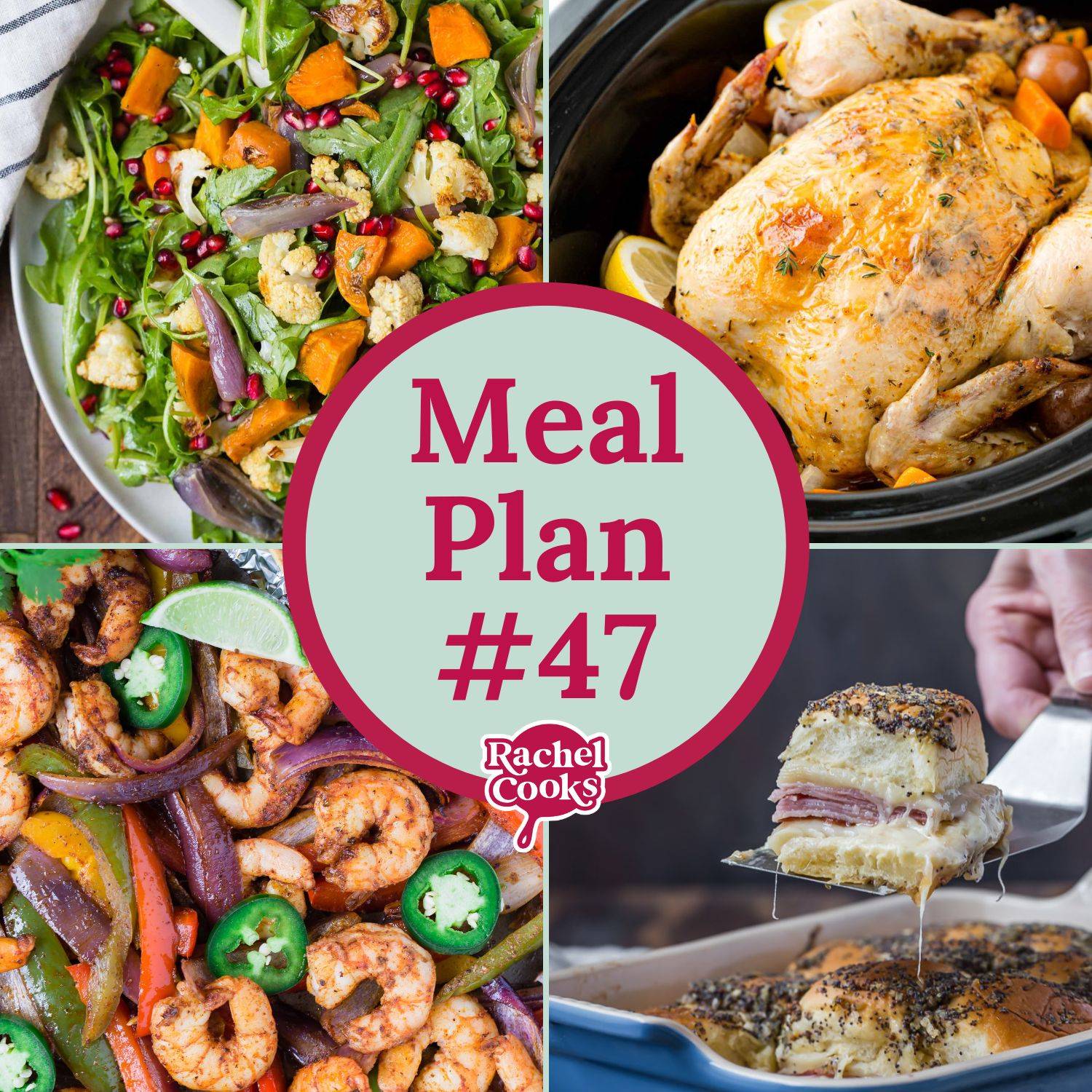 Meal plan 47 preview image.
