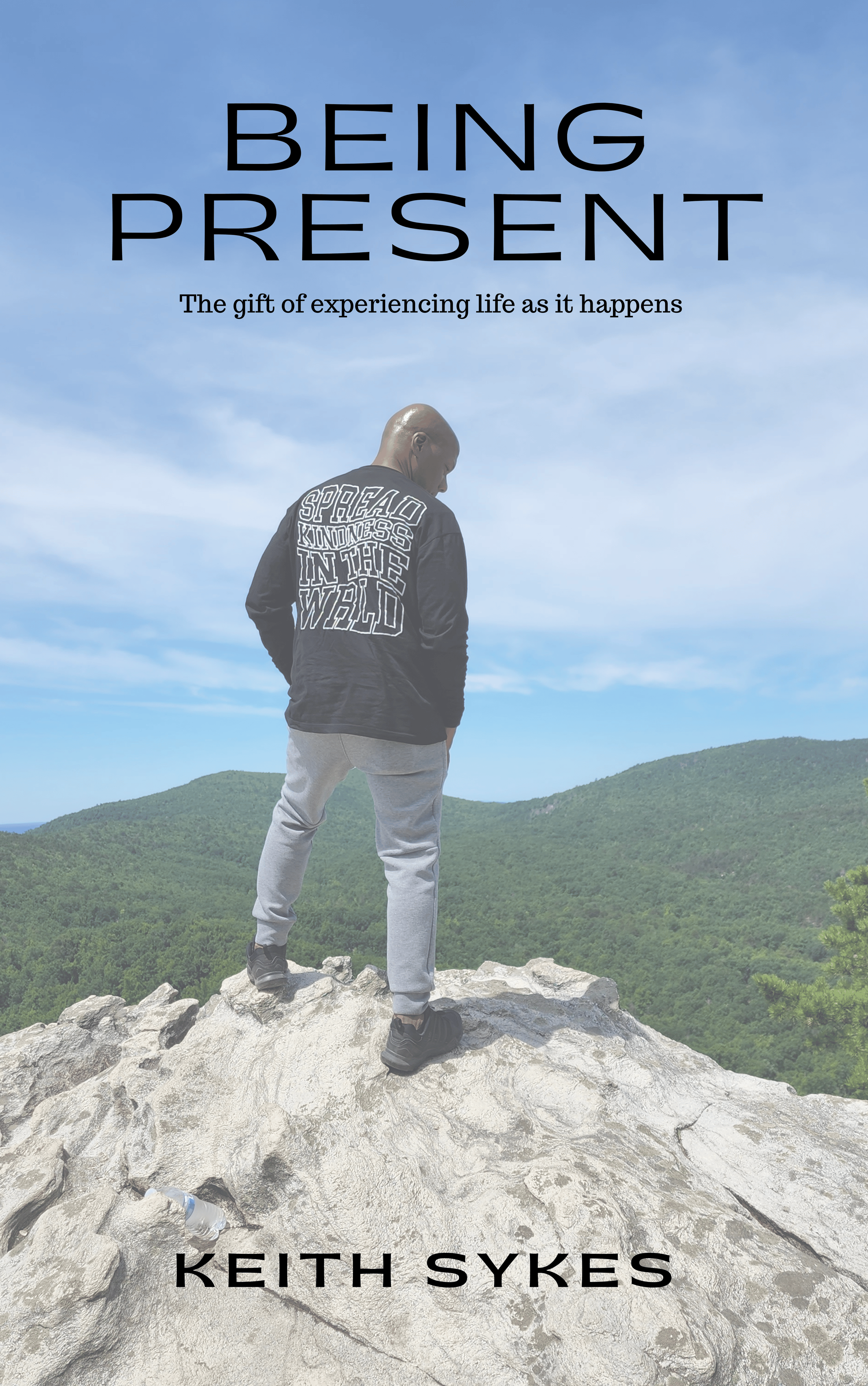 BEING PRESENT