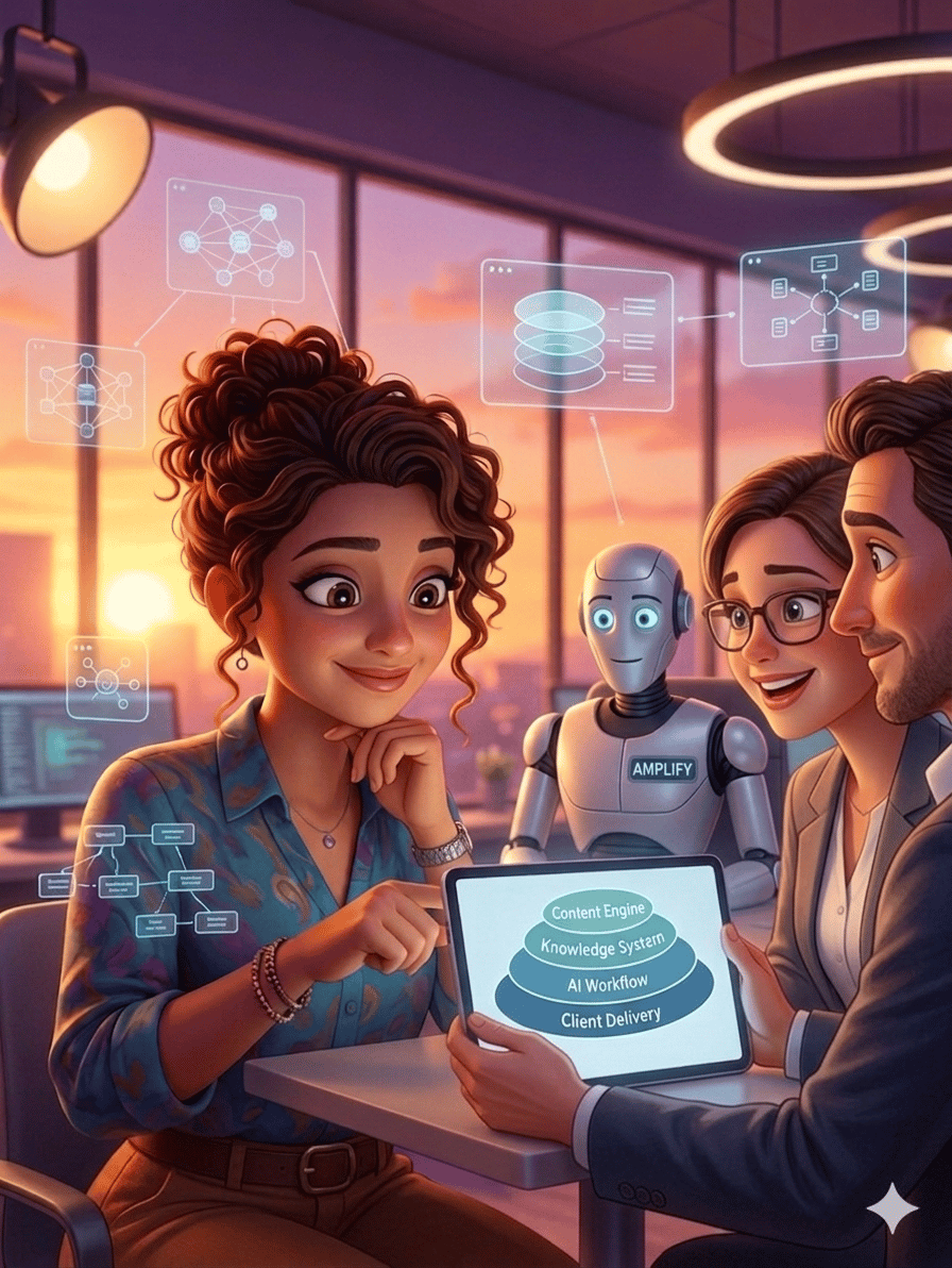 Founder System Clarity Session