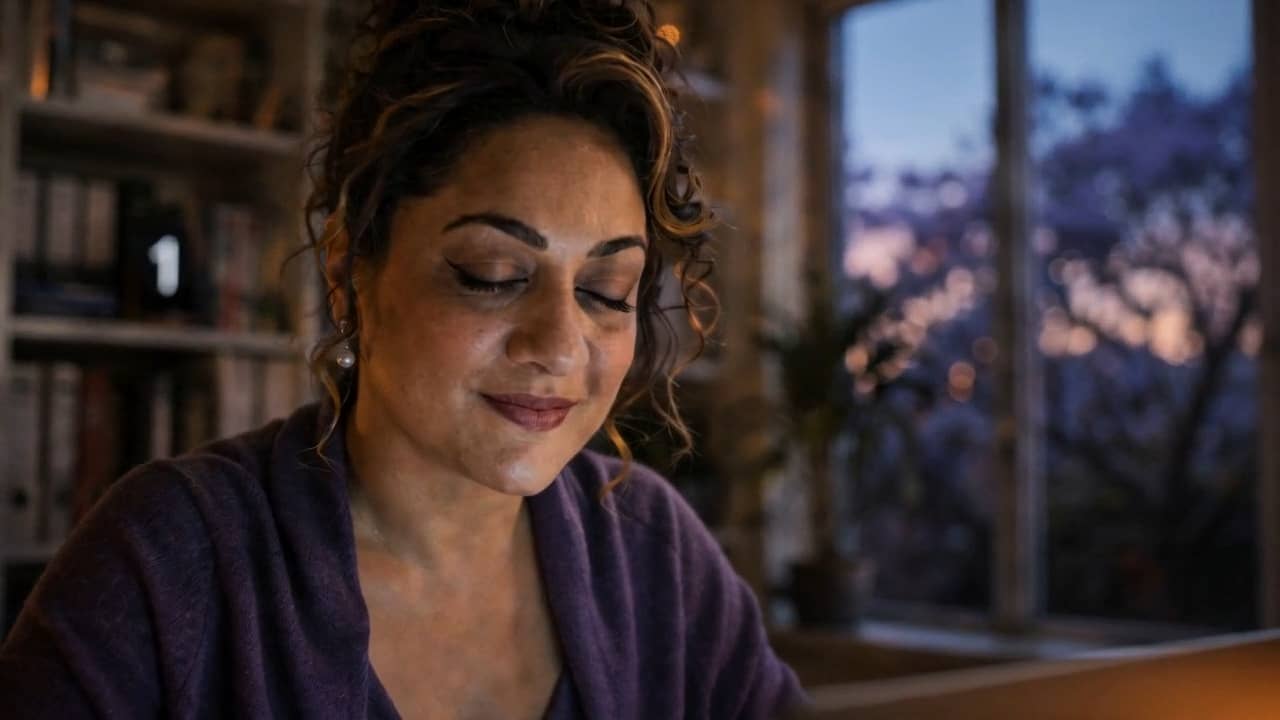 1:1 Meditation Life Coaching with Shilpa – 60‑minute session