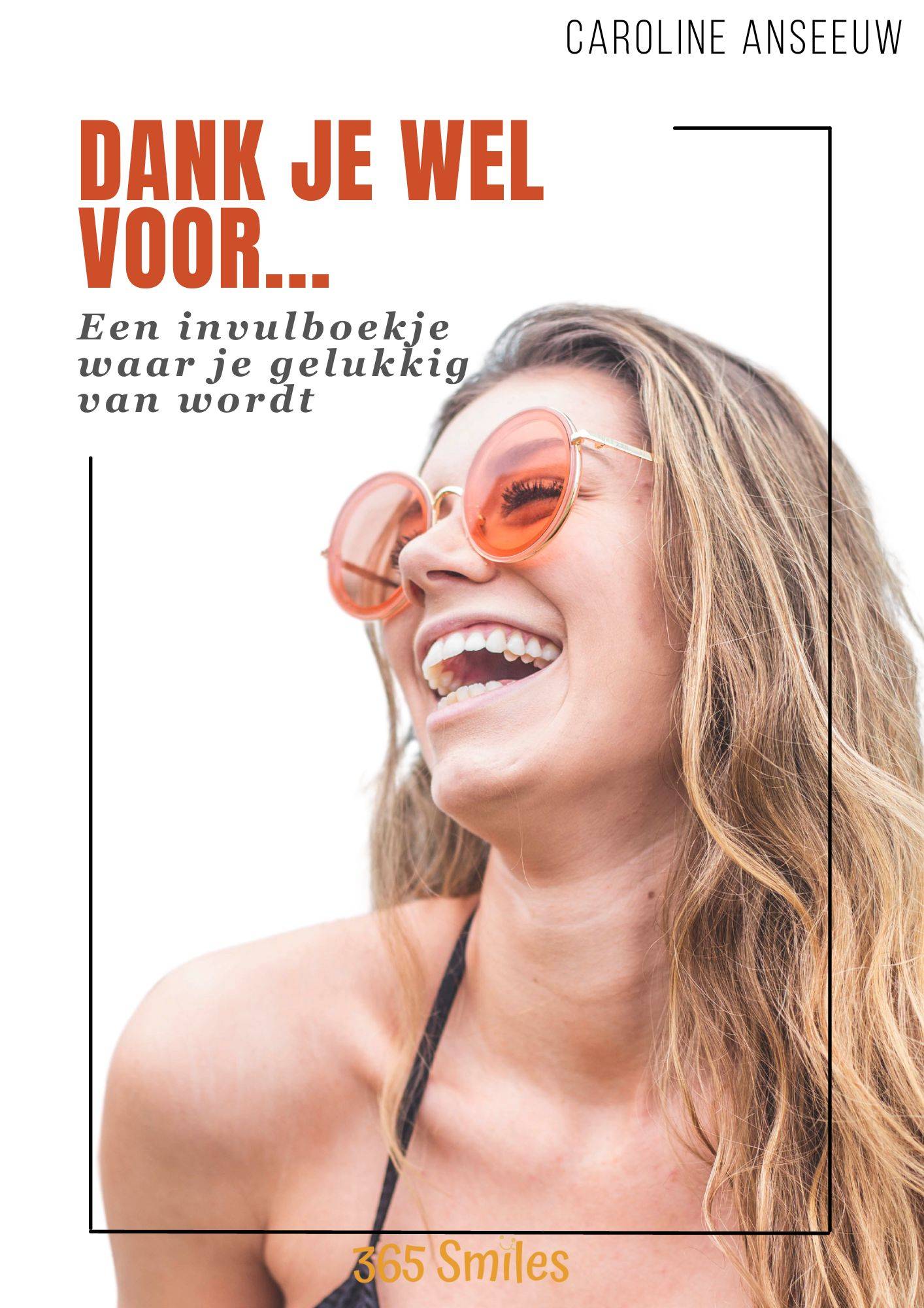 Dankbaarheidsboekje