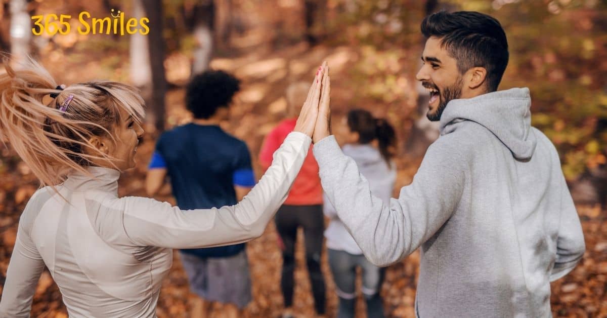 Hack je gelukshormonen: endorphine